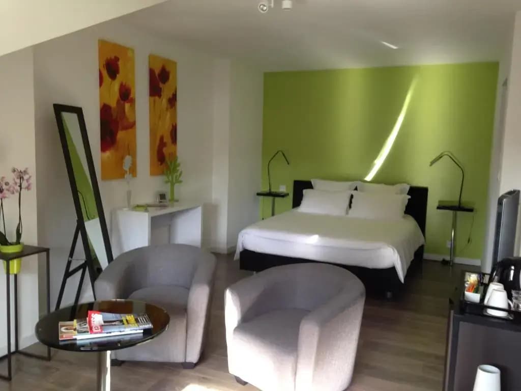 Les Chambres Lauryvan - Photo 2