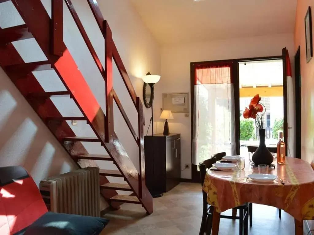 Maison Fleury-Saint-Pierre-la-Mer, 2 pièces, 6 personnes - FR-1-229D-320 - Photo 5