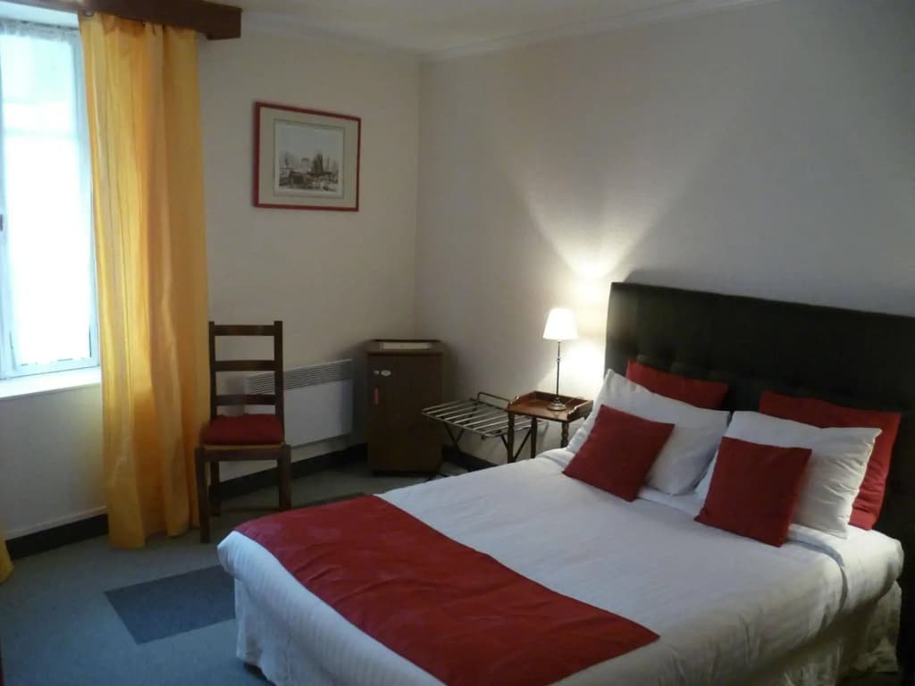 The Originals Boutique, Hôtel Clos St Marie - Miniature 7