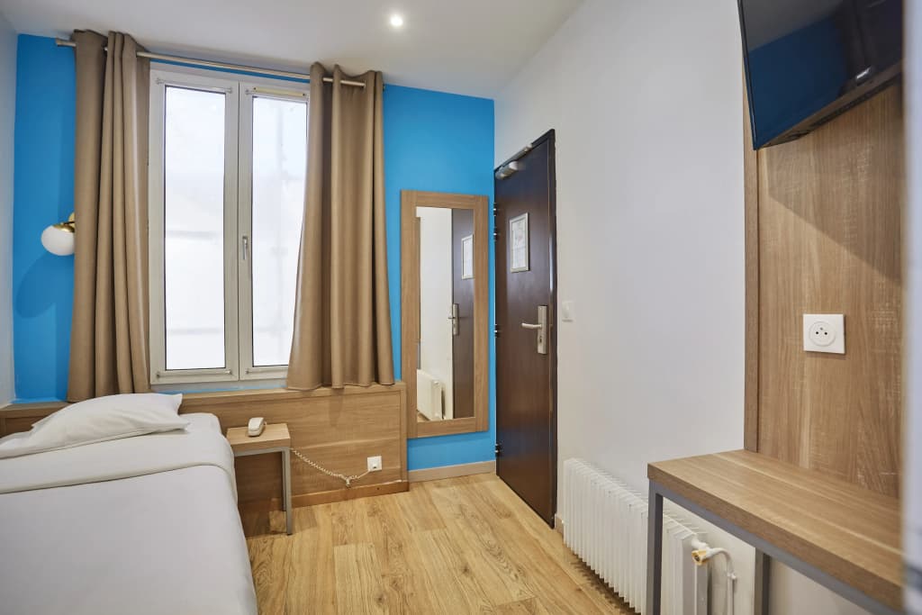 Merryl Hotel - Miniature 7