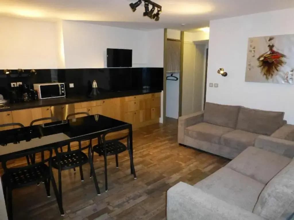 Appartement Brides-les-Bains, 2 pièces, 6 personnes - FR-1-512-200 - Miniature 8