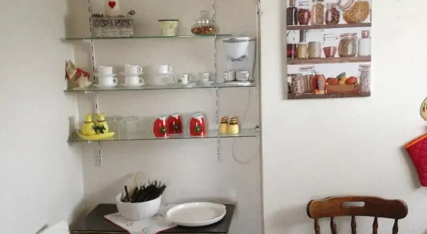 Maison d'hôtes Chez Nicole - Miniature 6