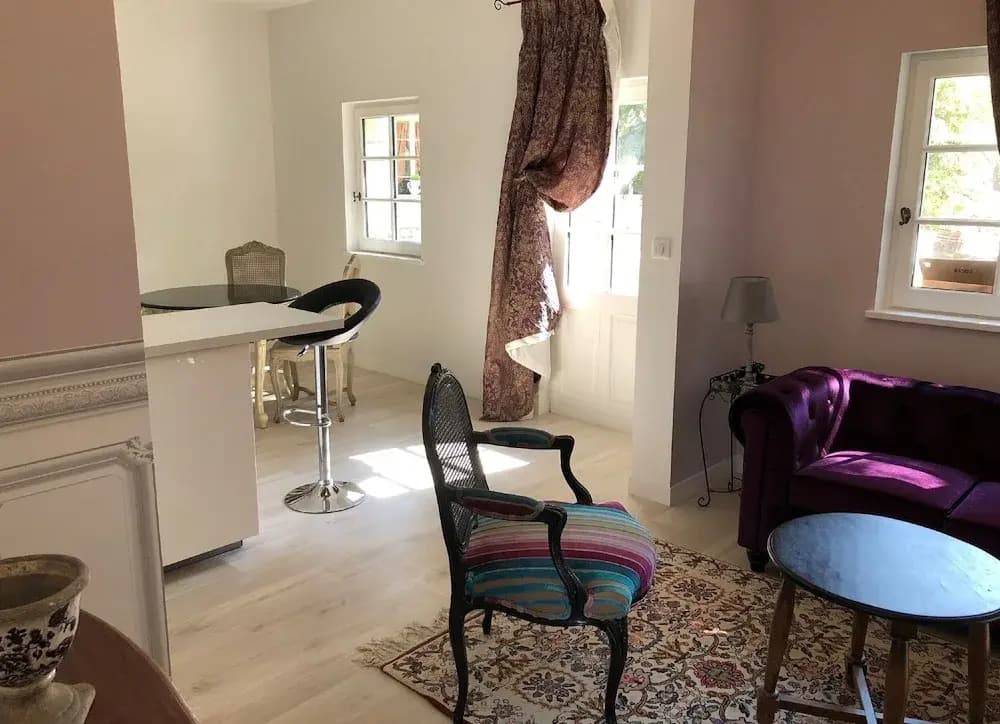 Cottage Parc Duplex of 70 m² for 2 people – 1 bedroom – 2 bathrooms – - Photo 3