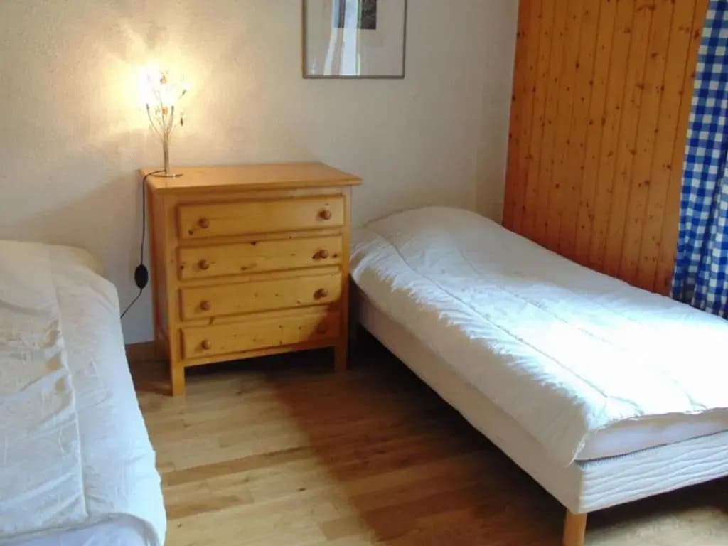 Appartement Chamonix-Mont-Blanc, 3 pièces, 4 personnes - FR-1-517-38 - Photo 5