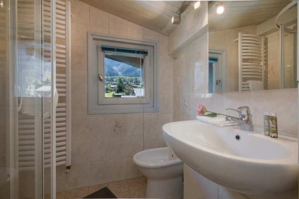 Appartement Le Carlaveyron - Miniature 6
