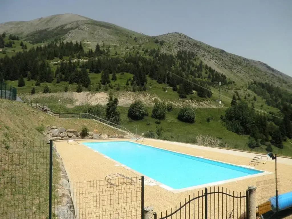 Appartement Auris, 2 pièces, 3 personnes - FR-1-297-40 - Photo 1