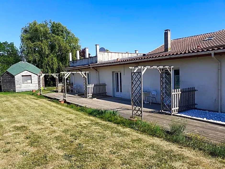 La Corraliere Chambres d'Hôtes - Photo 2