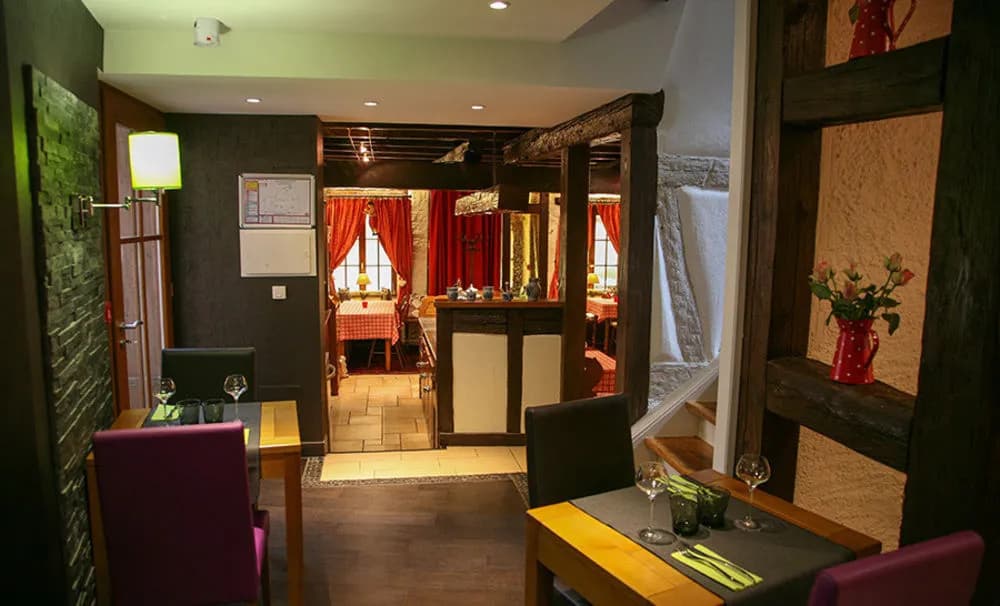 Chambre Le Hupsa Pfannala - Photo 5