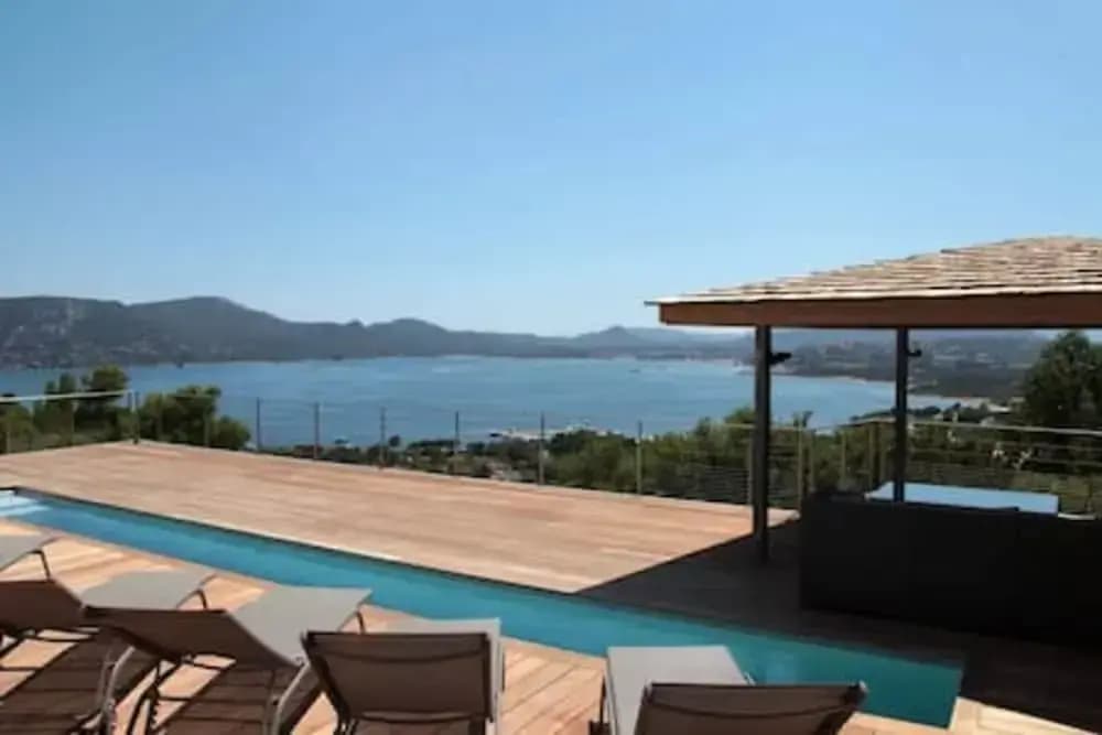 Villa Altezza - vue mer 270 - Photo 1
