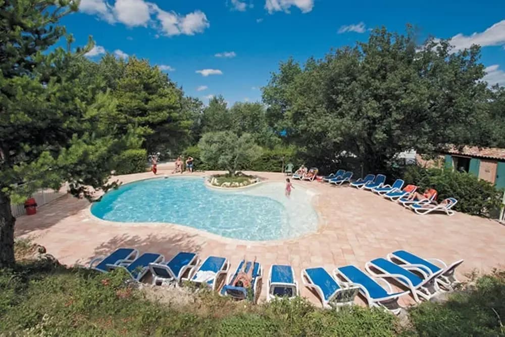 Camping Domaine De Chanteraine - Photo 2