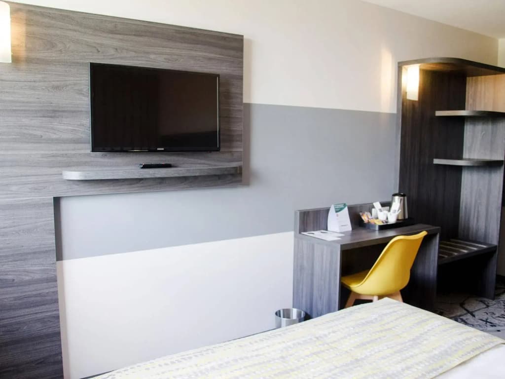 Best Western Portes d’Aquitaine Agen Sud - Photo 5