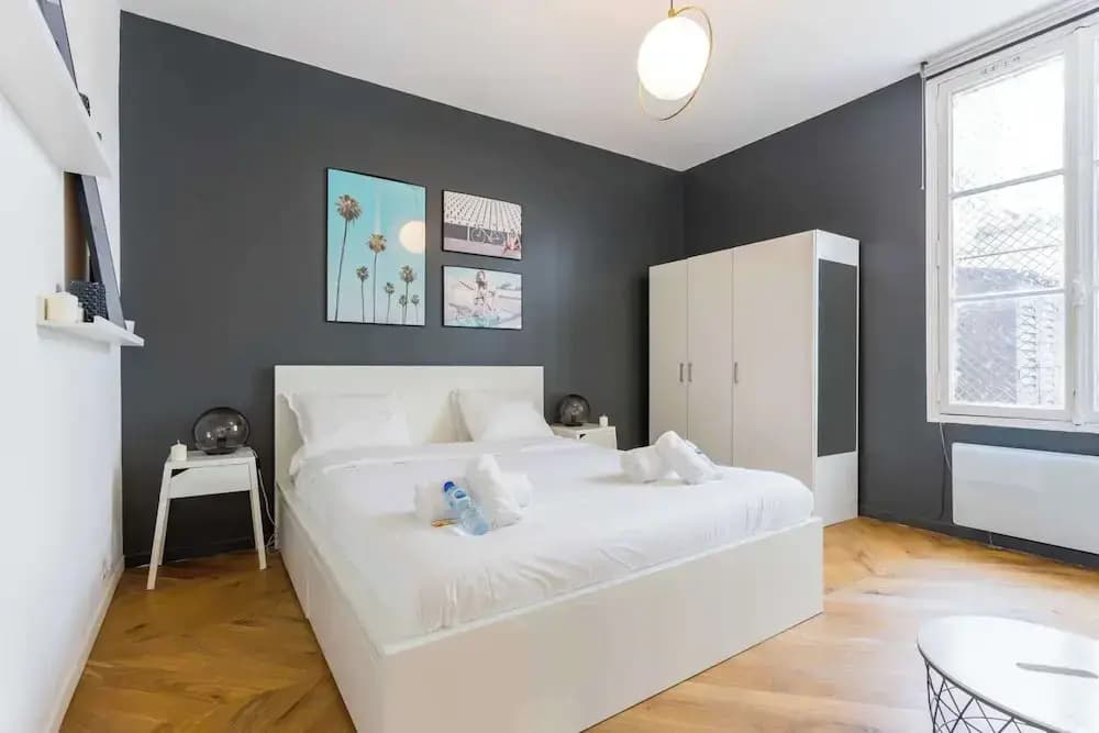 Cosy Apartment in Pigalle for 2 People - Photo 3