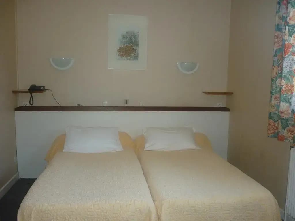 Les Relais du Serre - Photo 5