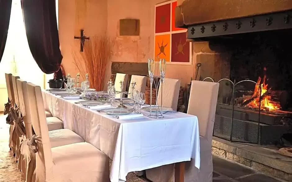 Château de la Motte Beaumanoir - Photo 2