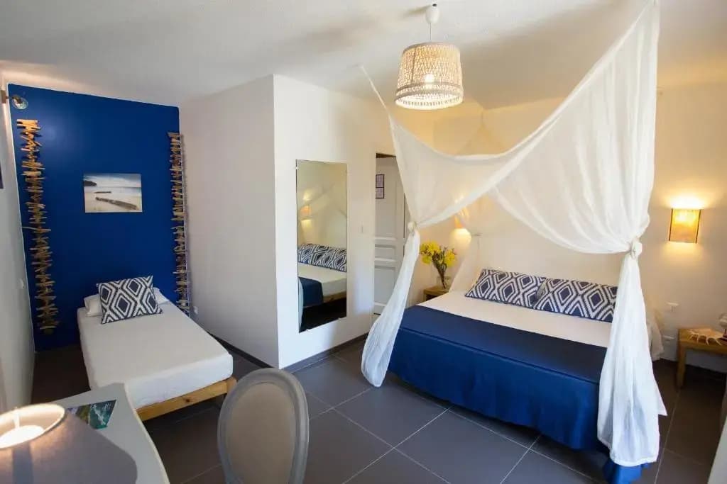 Hôtel Exsel Ermitage - Photo 5