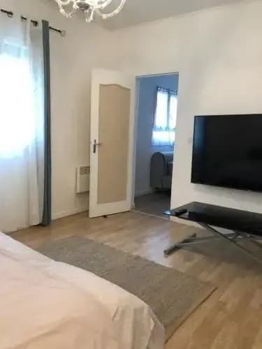 Maison/Studio Clichy sous bois/Le Raincy - Photo 3
