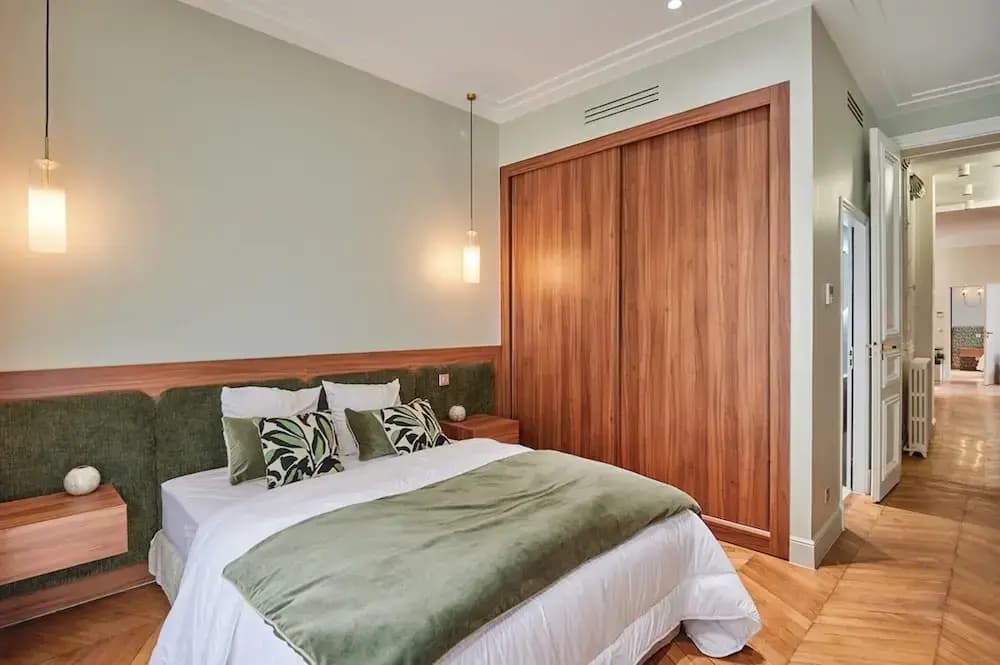 Sublime Apartment in the Center of Paris - Miniature 6