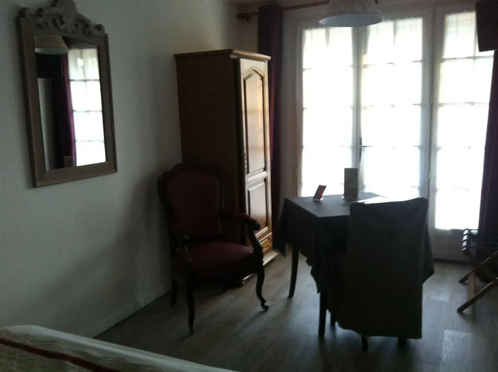 Logis Hôtel Les Nympheas - Photo 3
