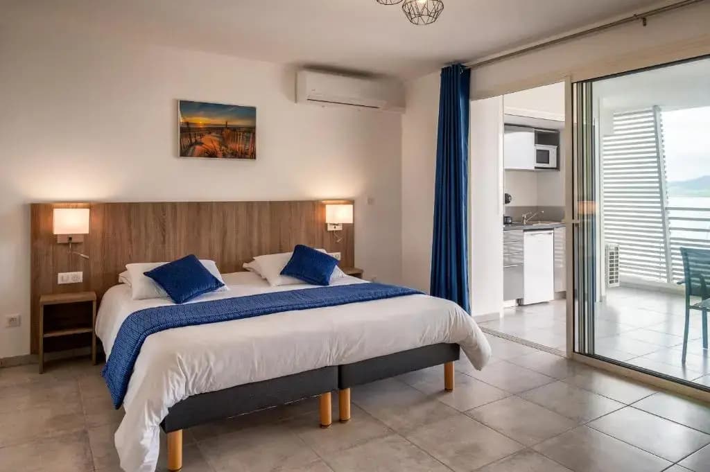 B&B Home Fort-de-France Marina - Photo 5