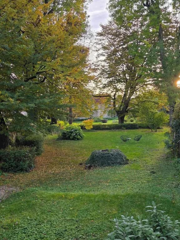Manoir de l'Échauguette - Photo 5