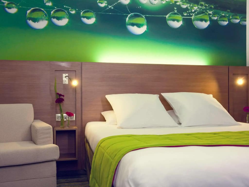 Mercure Quimper Centre - Photo 2