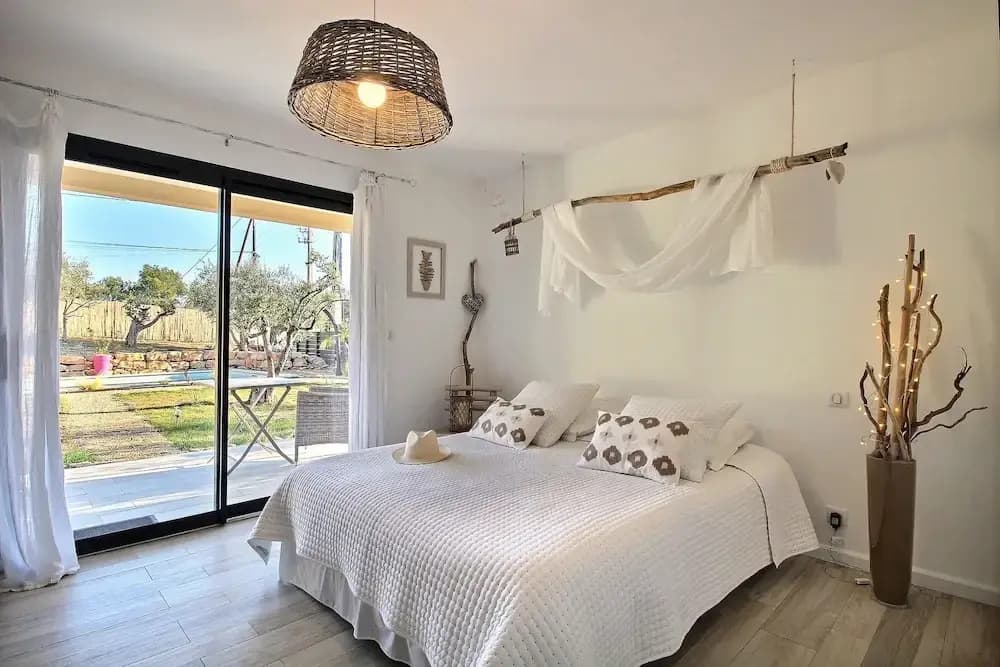 La Villa aux Oliviers - Photo 3