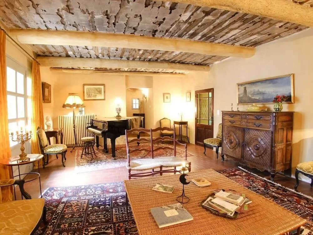 Campagne-baudeloup - Miniature 6