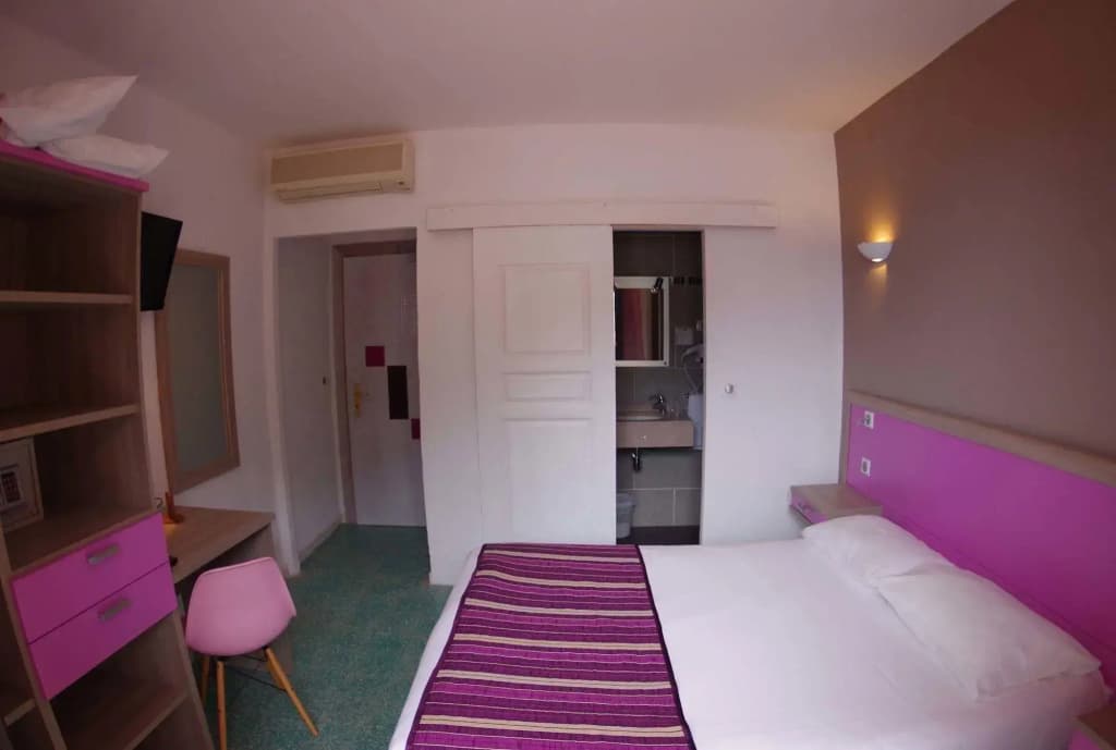 Hotel Brise de Mer - Photo 4