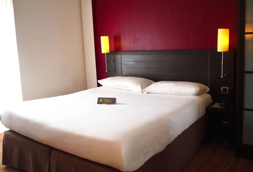 ibis Styles Nantes Centre Place Royale - Miniature 7