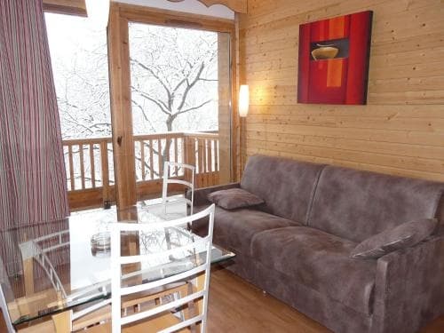 RÉsidence Orelle 3 VallÉes By Resid&co - Photo 2