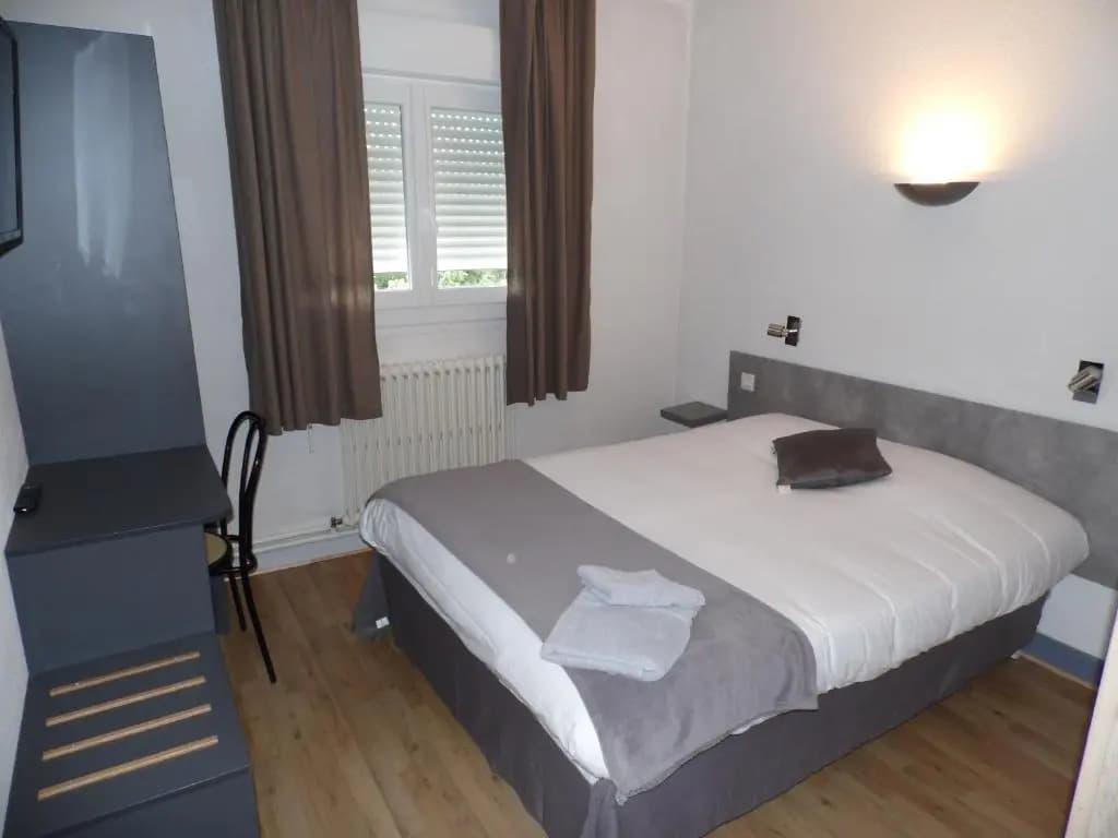 Auberge de Lamagistère - Photo 2