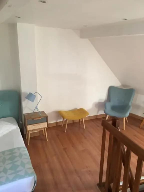 Les Appartements Berthe Molly - Photo 2