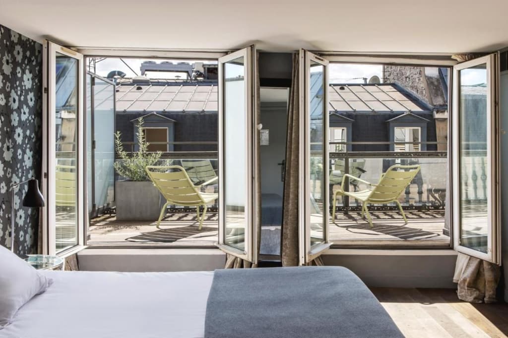 New Hotel Roblin - Miniature 8
