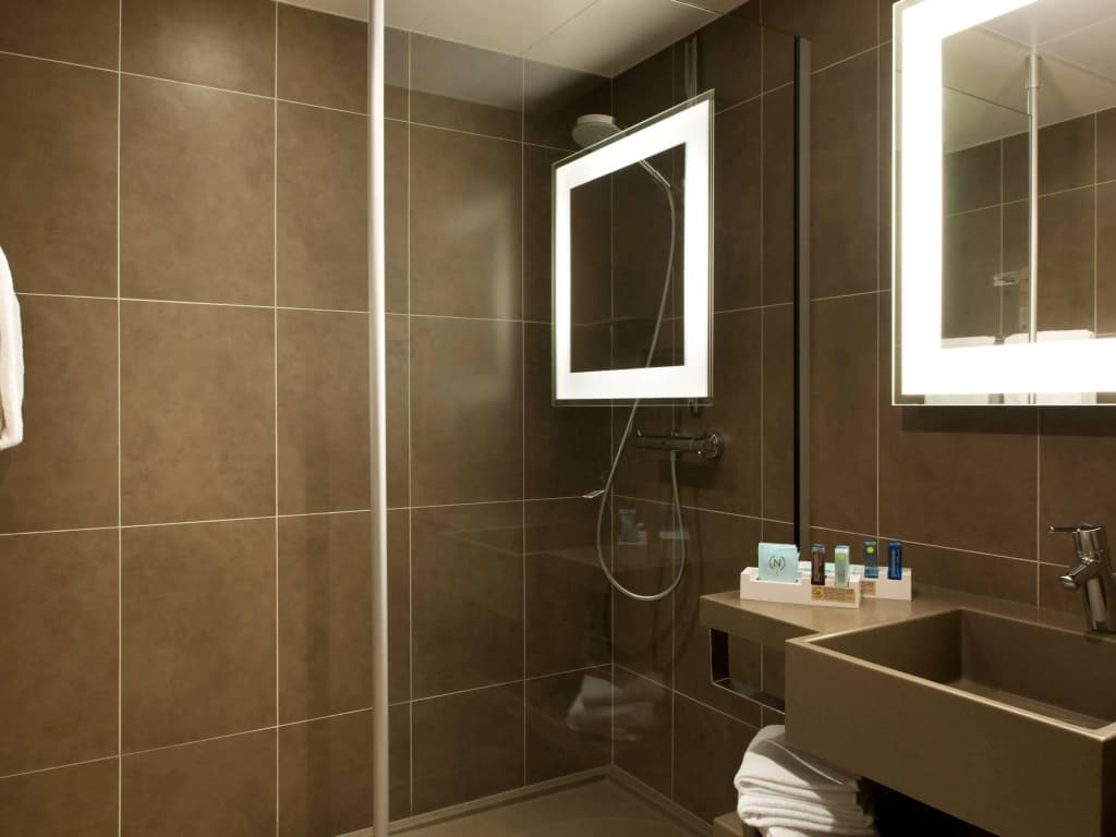 Novotel Bordeaux Lac - Miniature 7
