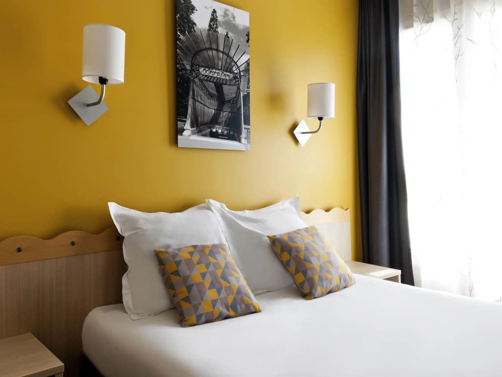 Aparthotel Adagio Val d'Europe près de Disneyland Paris - Photo 3
