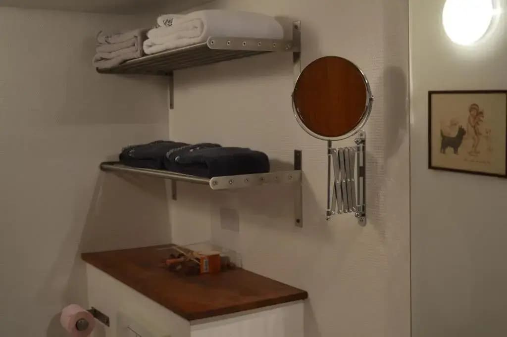 Appartement Larzilliere - Miniature 7