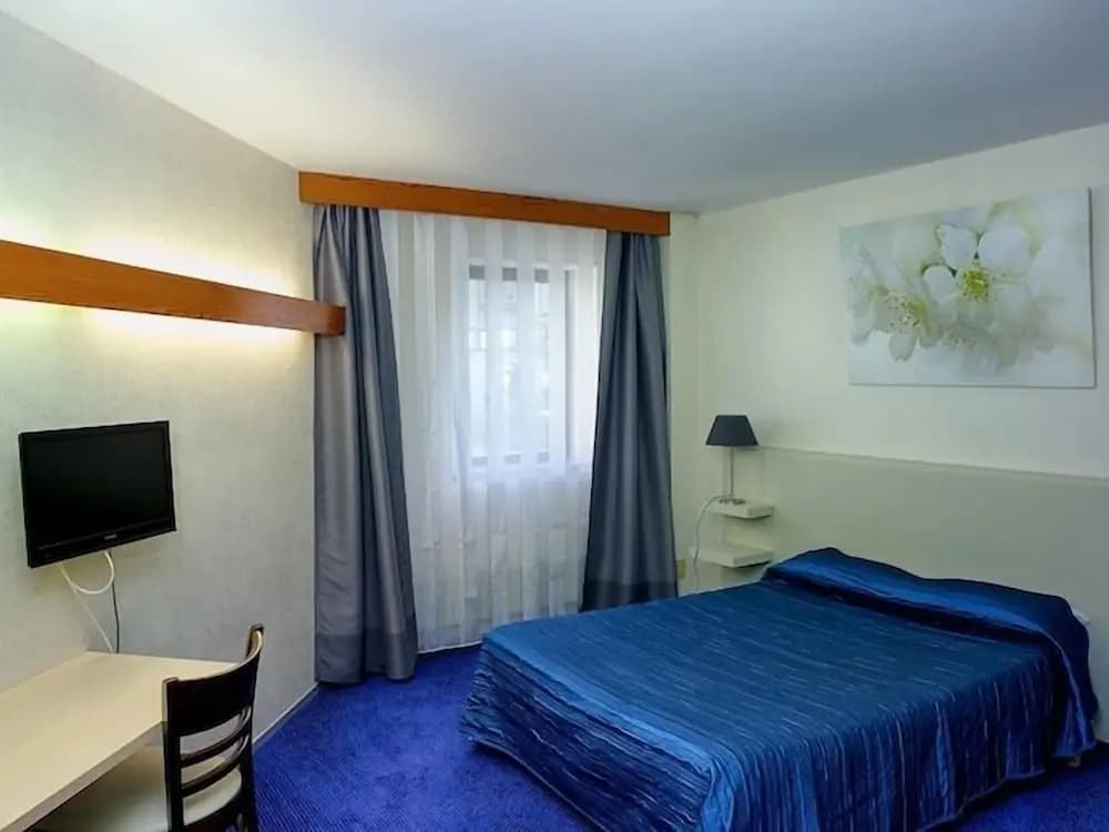 Hotel Dupleix - Photo 4