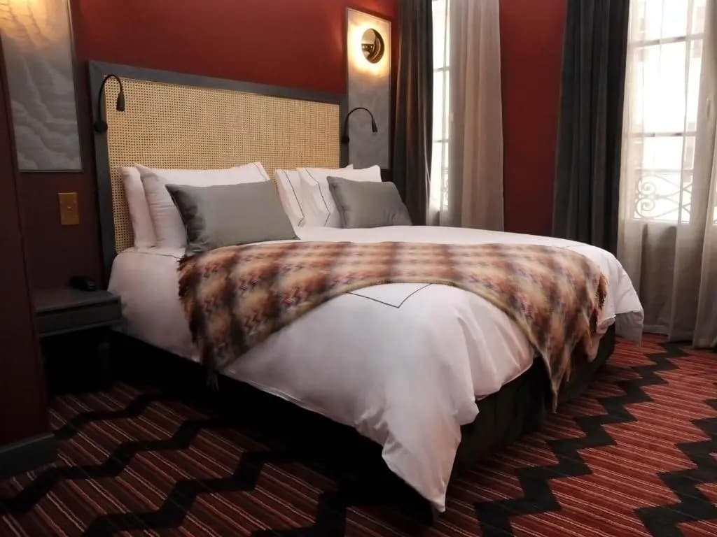 Mom’art Hotel - Photo 2