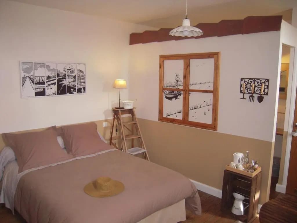 B&B La Ferme de l'Ostrevent - Photo 2