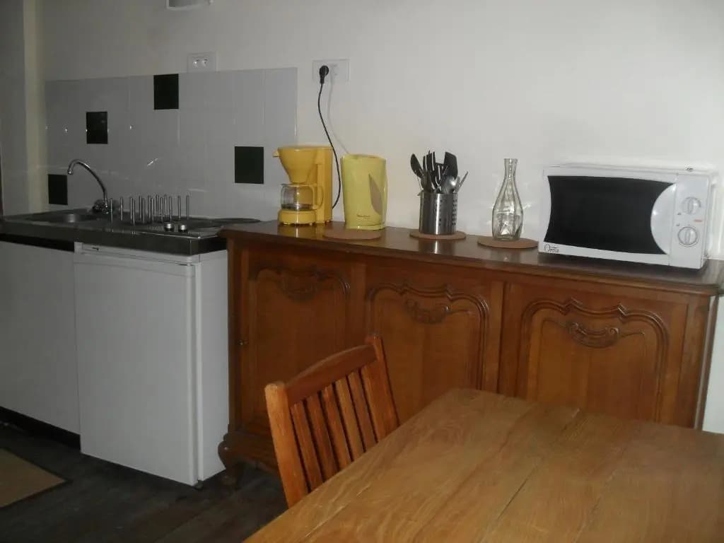 Appartements -2 Rue des Sybilles - Photo 1
