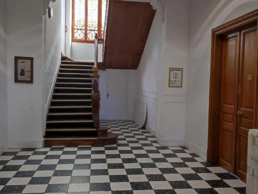 Appartement Jausiers, 2 pièces, 4 personnes - FR-1-165B-42 - Photo 5