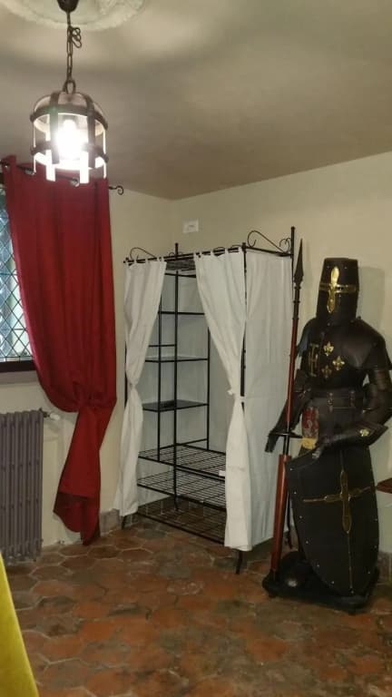 Château des Aiguilles - Photo 5