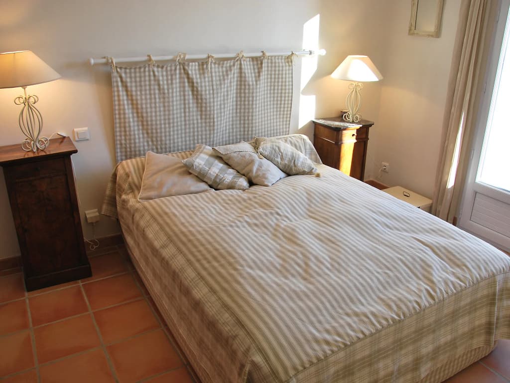 Chambre d'Hôtes Clos Saint Joseph - Photo 3