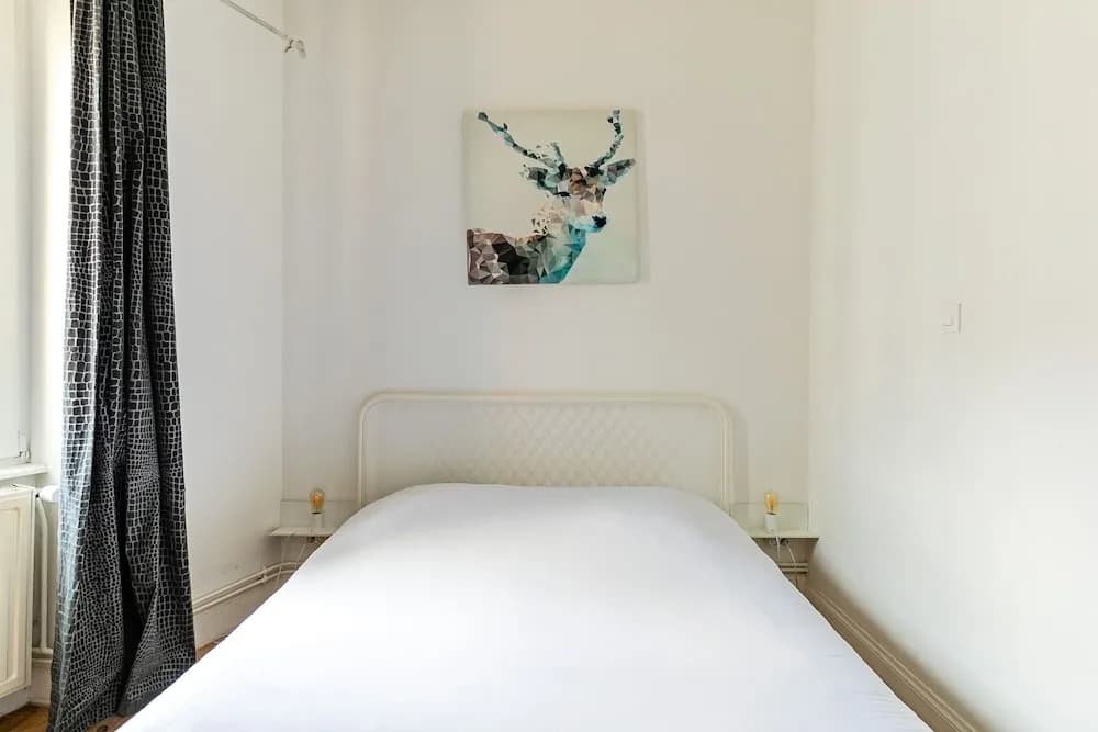 2 chambres avec garage - Photo 2