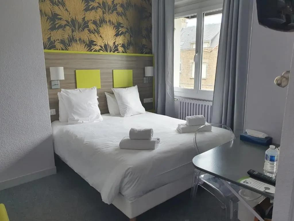 Hôtel du Musée - Photo 2