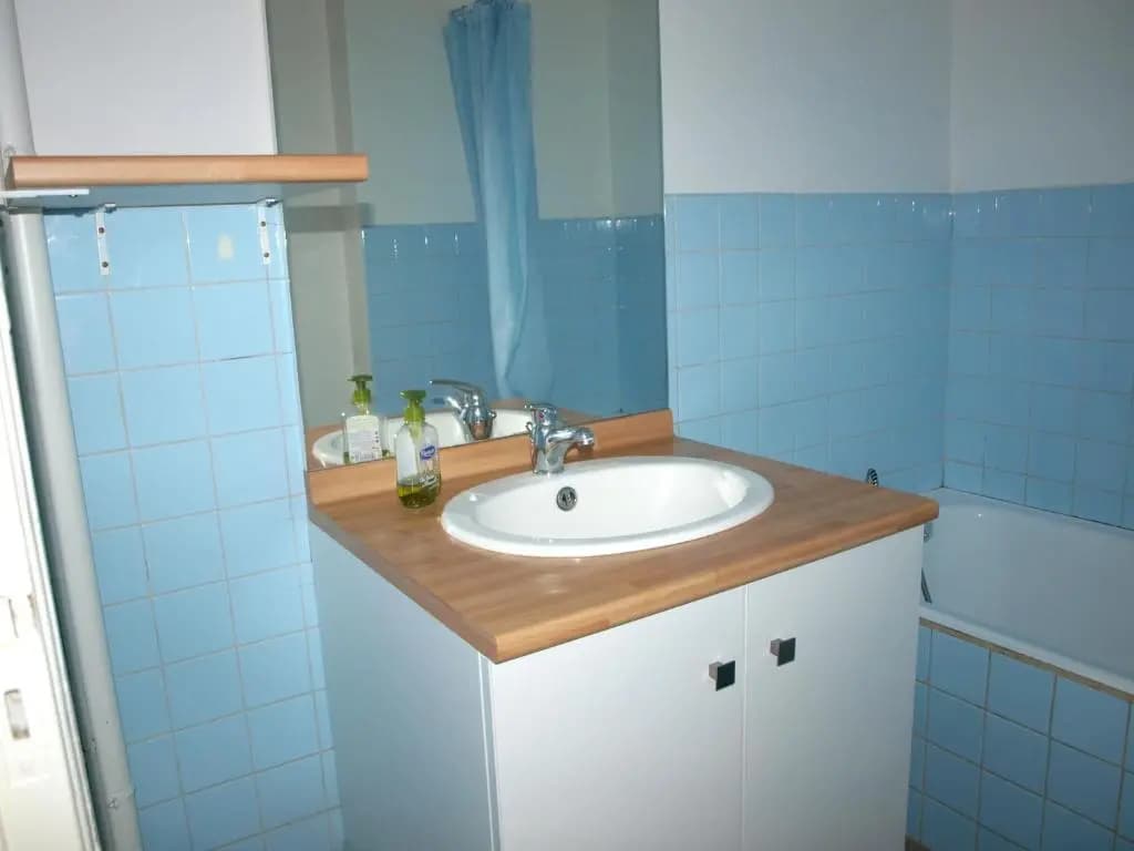 Studio Saint-Jean-de-Monts, 1 pièce, 4 personnes - FR-1-323-164 - Photo 4