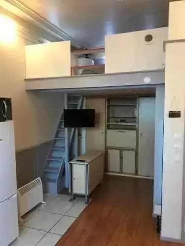 Studio mezzanine - Photo 4