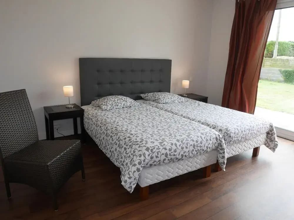 Holiday Home Close to the Beach, Plouneour-brignogan-plages - Photo 1
