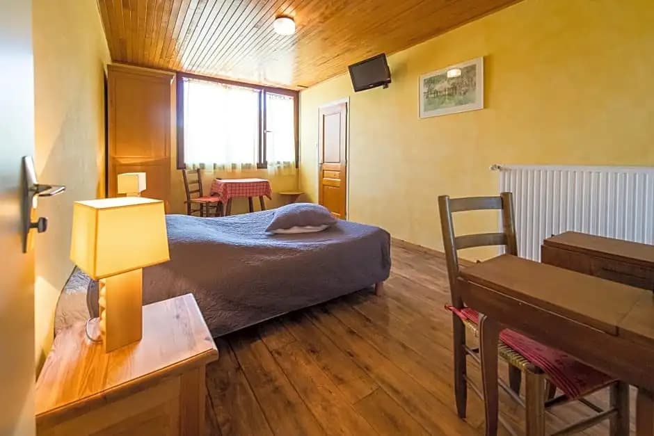 Apartment in Valmeinier With Valley Views - Photo 2