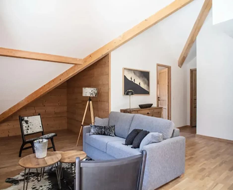 Apartment in Vaujany Near Alpe D'huez Slopes - Photo 5
